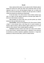Referāts 'SIA "Skrīveru saldumi" saldumu ražošanas uzņēmuma tirgus izpēte', 4.