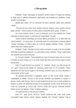 Referāts 'SIA "Skrīveru saldumi" saldumu ražošanas uzņēmuma tirgus izpēte', 5.