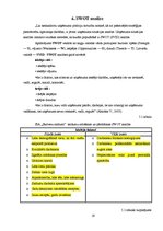 Referāts 'SIA "Skrīveru saldumi" saldumu ražošanas uzņēmuma tirgus izpēte', 19.
