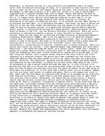 Eseja 'Euthanasia ', 1.