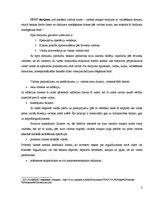 Referāts '"Spot" darījums', 2.