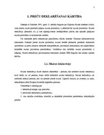 Referāts 'Muita', 2.