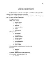 Referāts 'Muita', 3.