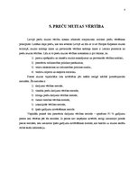 Referāts 'Muita', 7.