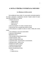 Referāts 'Muita', 8.