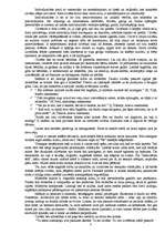 Eseja 'Ideālais un materiālais', 3.