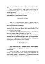 Referāts 'Ancient Egypt', 4.