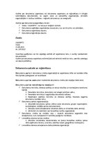 Konspekts 'Lietvedība un arhīvs – darbs ar dokumentiem', 5.