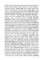 Konspekts 'Diplomātiskās un konsulārās tiesības', 3.