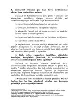 Konspekts 'Tiesu medicīna', 2.