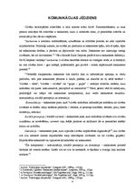 Referāts 'Psiholoģiskās barjeras komunikācijā', 4.