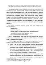 Referāts 'Psiholoģiskās barjeras komunikācijā', 21.