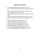 Referāts 'Psiholoģiskās barjeras komunikācijā', 27.