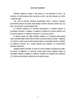 Referāts 'Uzņēmuma "X" darbinieku apmierinātība ar izaugsmes iespējam un savstarpējam atti', 2.