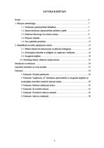 Referāts 'Uzņēmuma "X" darbinieku apmierinātība ar izaugsmes iespējam un savstarpējam atti', 3.