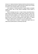 Referāts 'Uzņēmuma "X" darbinieku apmierinātība ar izaugsmes iespējam un savstarpējam atti', 6.