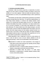 Referāts 'Uzņēmuma "X" darbinieku apmierinātība ar izaugsmes iespējam un savstarpējam atti', 7.