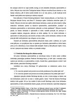 Referāts 'Uzņēmuma "X" darbinieku apmierinātība ar izaugsmes iespējam un savstarpējam atti', 9.