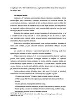 Referāts 'Uzņēmuma "X" darbinieku apmierinātība ar izaugsmes iespējam un savstarpējam atti', 11.