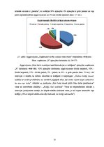 Referāts 'Uzņēmuma "X" darbinieku apmierinātība ar izaugsmes iespējam un savstarpējam atti', 18.