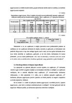 Referāts 'Uzņēmuma "X" darbinieku apmierinātība ar izaugsmes iespējam un savstarpējam atti', 22.
