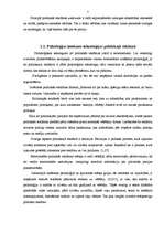 Referāts 'Politiskā reklāma un vēlēšanu rezultātu analīze', 5.