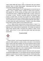 Referāts 'Politiskā reklāma un vēlēšanu rezultātu analīze', 10.