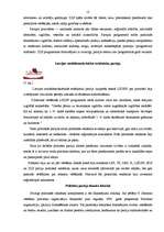 Referāts 'Politiskā reklāma un vēlēšanu rezultātu analīze', 12.