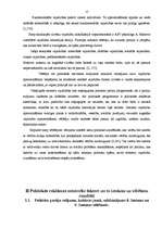 Referāts 'Politiskā reklāma un vēlēšanu rezultātu analīze', 15.