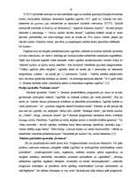 Referāts 'Politiskā reklāma un vēlēšanu rezultātu analīze', 19.