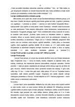 Referāts 'Politiskā reklāma un vēlēšanu rezultātu analīze', 20.