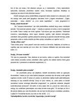 Referāts 'Politiskā reklāma un vēlēšanu rezultātu analīze', 22.