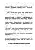 Referāts 'Politiskā reklāma un vēlēšanu rezultātu analīze', 23.