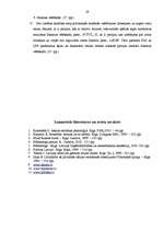 Referāts 'Politiskā reklāma un vēlēšanu rezultātu analīze', 29.