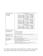 Prezentācija 'Mobilās sakaru sistēmas', 10.