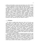 Eseja 'Skolēna dzīves mērķu un skolas mērķu atbilstība', 4.