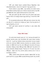 Referāts 'ABBA', 11.