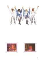 Referāts 'ABBA', 16.