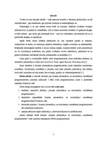 Referāts 'Biznesa prezentāciju un multimediju autorēšanas programmatūra', 3.