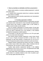 Referāts 'Biznesa prezentāciju un multimediju autorēšanas programmatūra', 4.