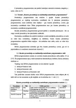 Referāts 'Biznesa prezentāciju un multimediju autorēšanas programmatūra', 5.