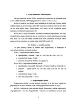 Referāts 'Biznesa prezentāciju un multimediju autorēšanas programmatūra', 8.