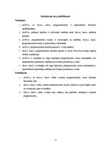 Referāts 'Biznesa prezentāciju un multimediju autorēšanas programmatūra', 12.