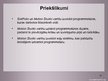 Referāts 'Biznesa prezentāciju un multimediju autorēšanas programmatūra', 26.