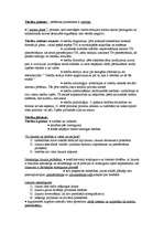 Konspekts 'Tiesību teorija', 1.