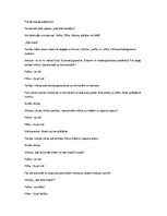 Paraugs 'Putras diena pirmsskolā', 1.