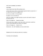 Paraugs 'Putras diena pirmsskolā', 2.