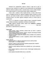 Prakses atskaite 'Finanšu vadības prakses atskaite', 2.