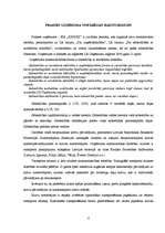 Prakses atskaite 'Finanšu vadības prakses atskaite', 4.