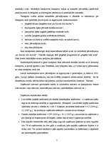 Prakses atskaite 'Finanšu vadības prakses atskaite', 5.